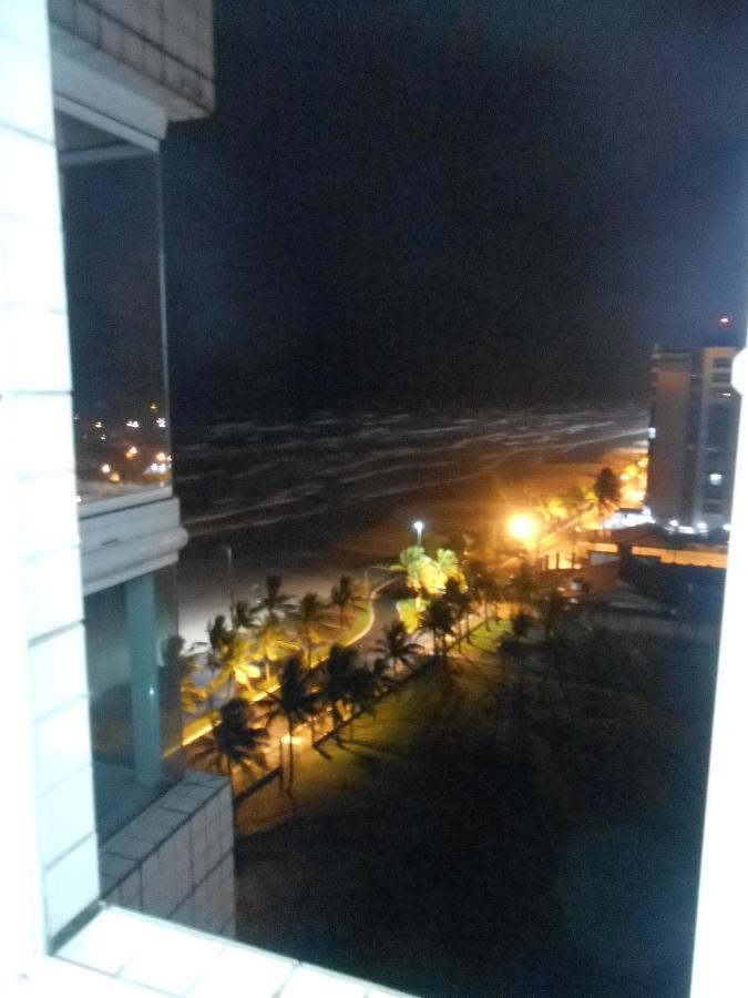 Apto Varanda Gourmet Frente Ao Mar Πράια Γκράντε Εξωτερικό φωτογραφία